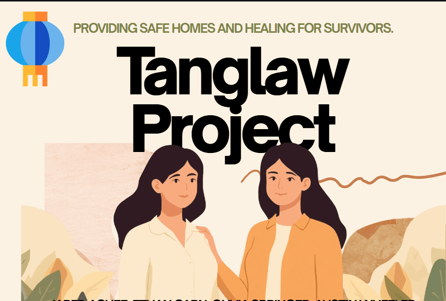 The Tanglaw Project